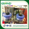 Monodose Ampoule Liquid Likid Compling Sealing Maching เครื่องบรรจุหีบห่อ