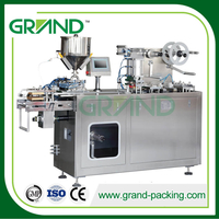 Margarine Shea /Cocoa /Peanut Butter Blister Packing Machine